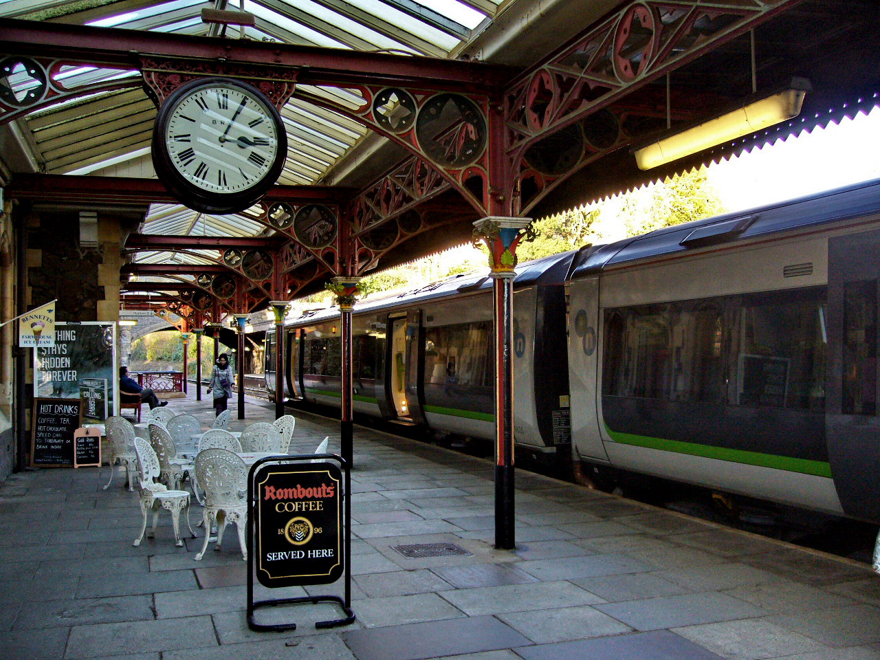 Great Malvern